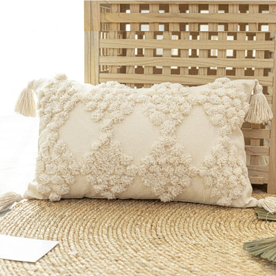 Monserrat Cushions - Affluent Interior Cushions