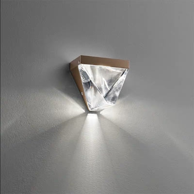 Opence Wall Light - Affluent Interior Wall Lights