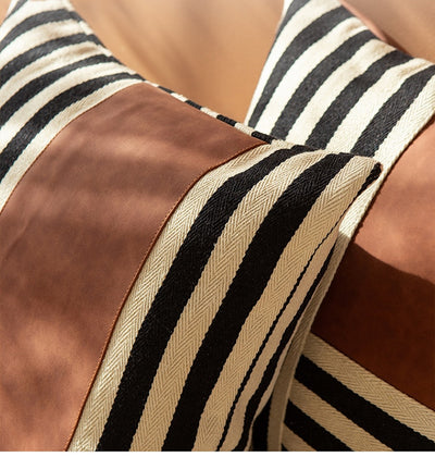 Macaroon Cushions - Affluent Interior Cushions