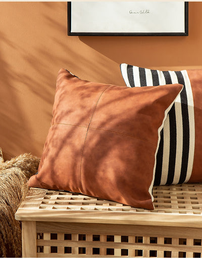 Macaroon Cushions - Affluent Interior Cushions