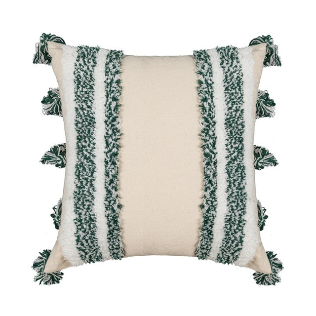 Louvre Cushions - Affluent Interior Cushions