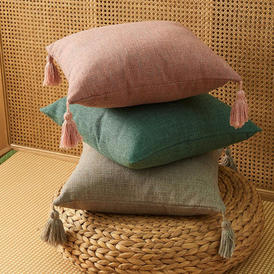 Cliche Cushions - Affluent Interior Cushions