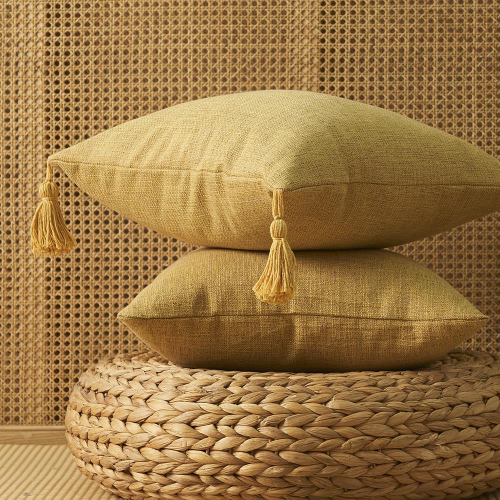 Cliche Cushions - Affluent Interior Cushions