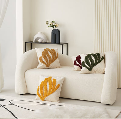 Lent Cushions - Affluent Interior Cushions
