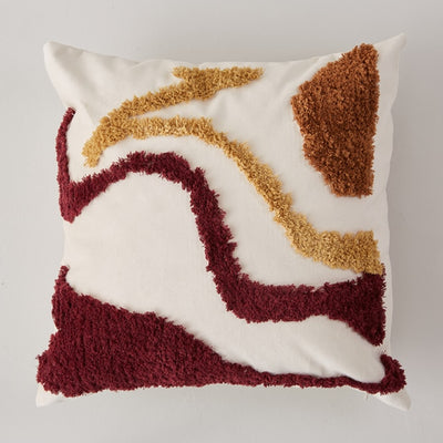 Velvet Cushions - Affluent Interior Cushions