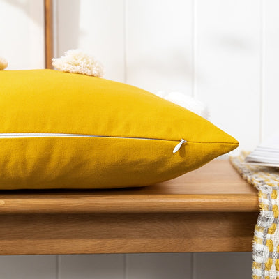 Warmly Cushions - Affluent Interior Cushions