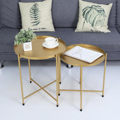 Mantra Table - Affluent Interior Furniture