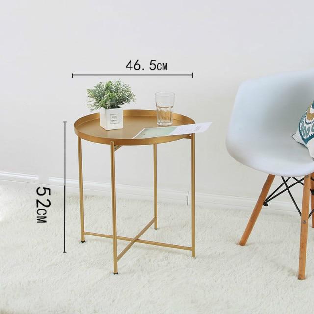 Mantra Table - Affluent Interior Furniture