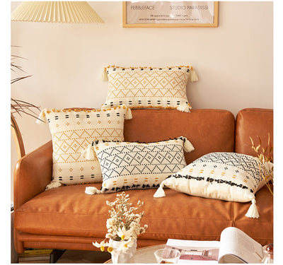 Everyday Cushions - Affluent Interior Cushions