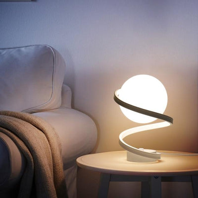 Bloviate Table Lamp - Affluent Interior Table Lamps