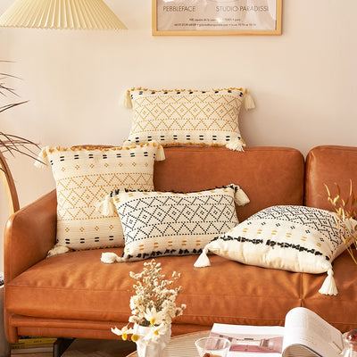 Everyday Cushions - Affluent Interior Cushions