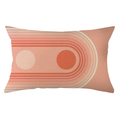 Bouge Cushions - Affluent Interior Cushions