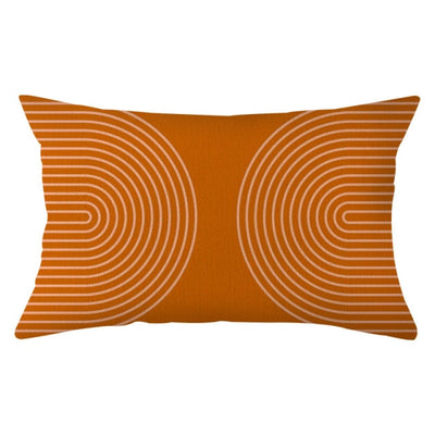 Bouge Cushions - Affluent Interior Cushions