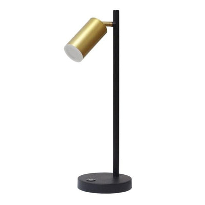 Auric Table Lamp - Affluent Interior Table Lamps