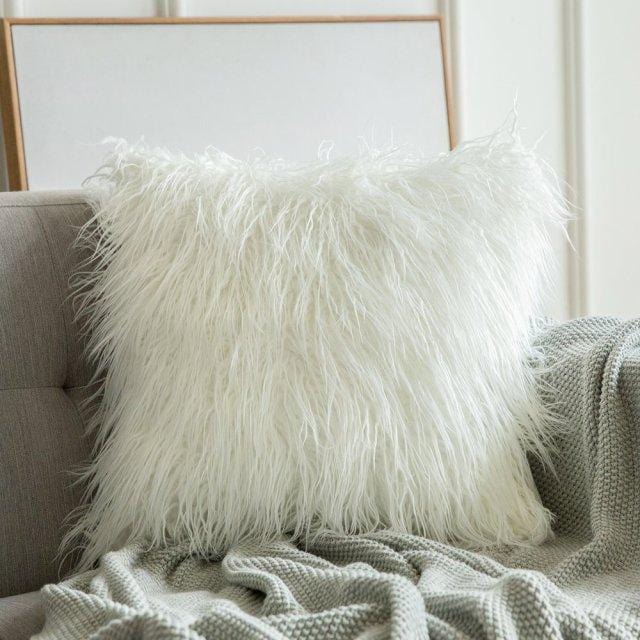 Fiasco Cushions - Affluent Interior Cushions