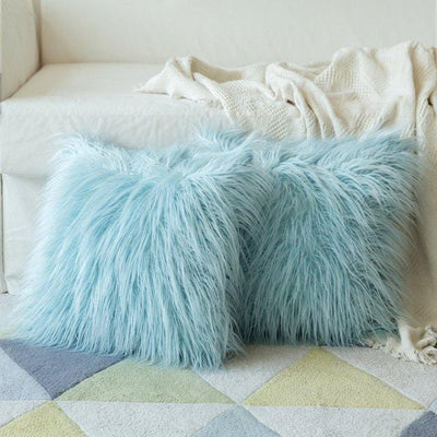 Fiasco Cushions - Affluent Interior Cushions