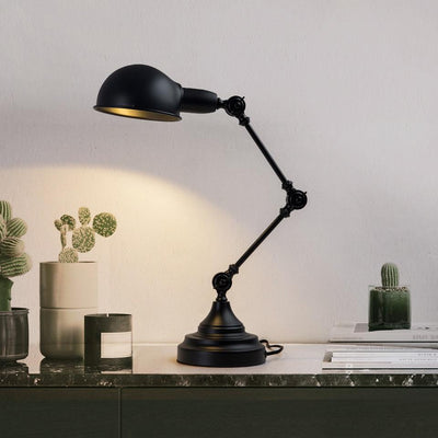 Rydges Table Lamp - Affluent Interior Table Lamps