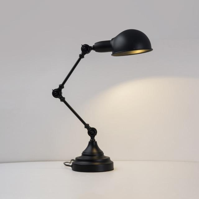 Rydges Table Lamp - Affluent Interior Table Lamps
