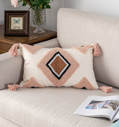 Soumettre Cushions - Affluent Interior Cushions