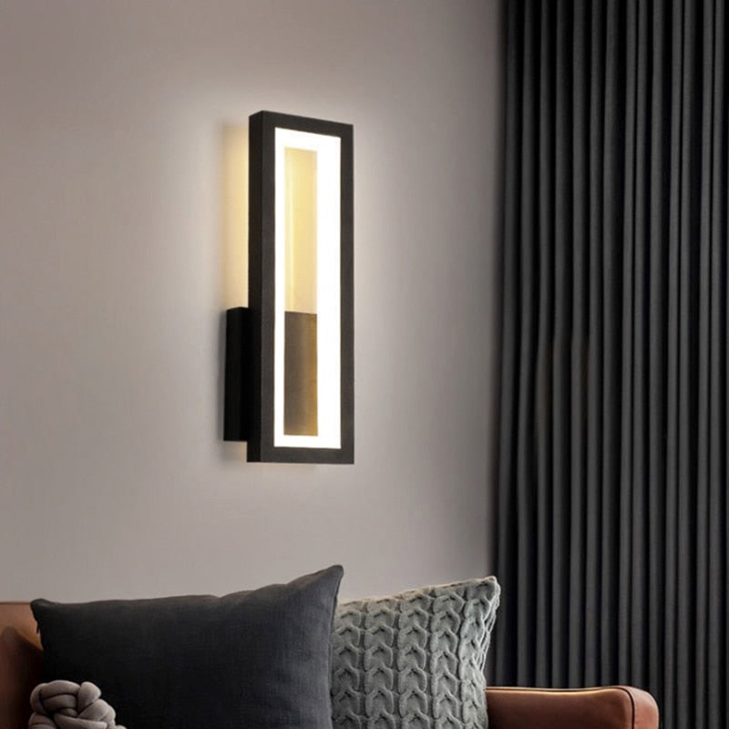 Estelle Wall Light - Affluent Interior Wall Lights