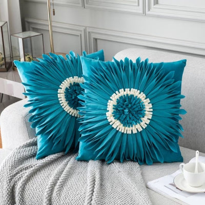 Sunset Cushions - Affluent Interior Cushions
