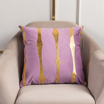 Doutre Cushions - Affluent Interior Cushions