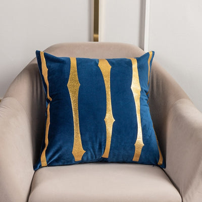 Doutre Cushions - Affluent Interior Cushions