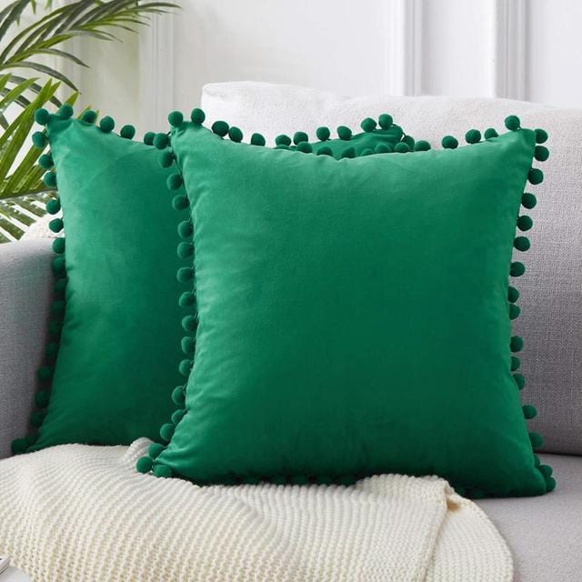 Benet Cushion - Affluent Interior Cushions