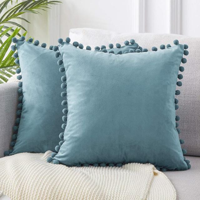 Benet Cushion - Affluent Interior Cushions