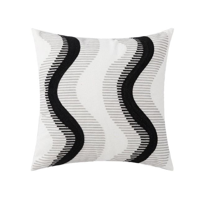 Souvle Cushions - Affluent Interior Cushions