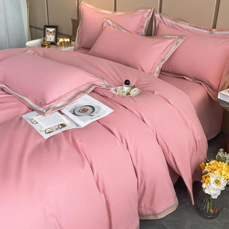 Sesame Duvet Cover Set - Affluent Interior Bed