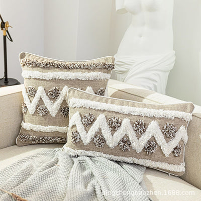 Fawn Cushions - Affluent Interior Cushions