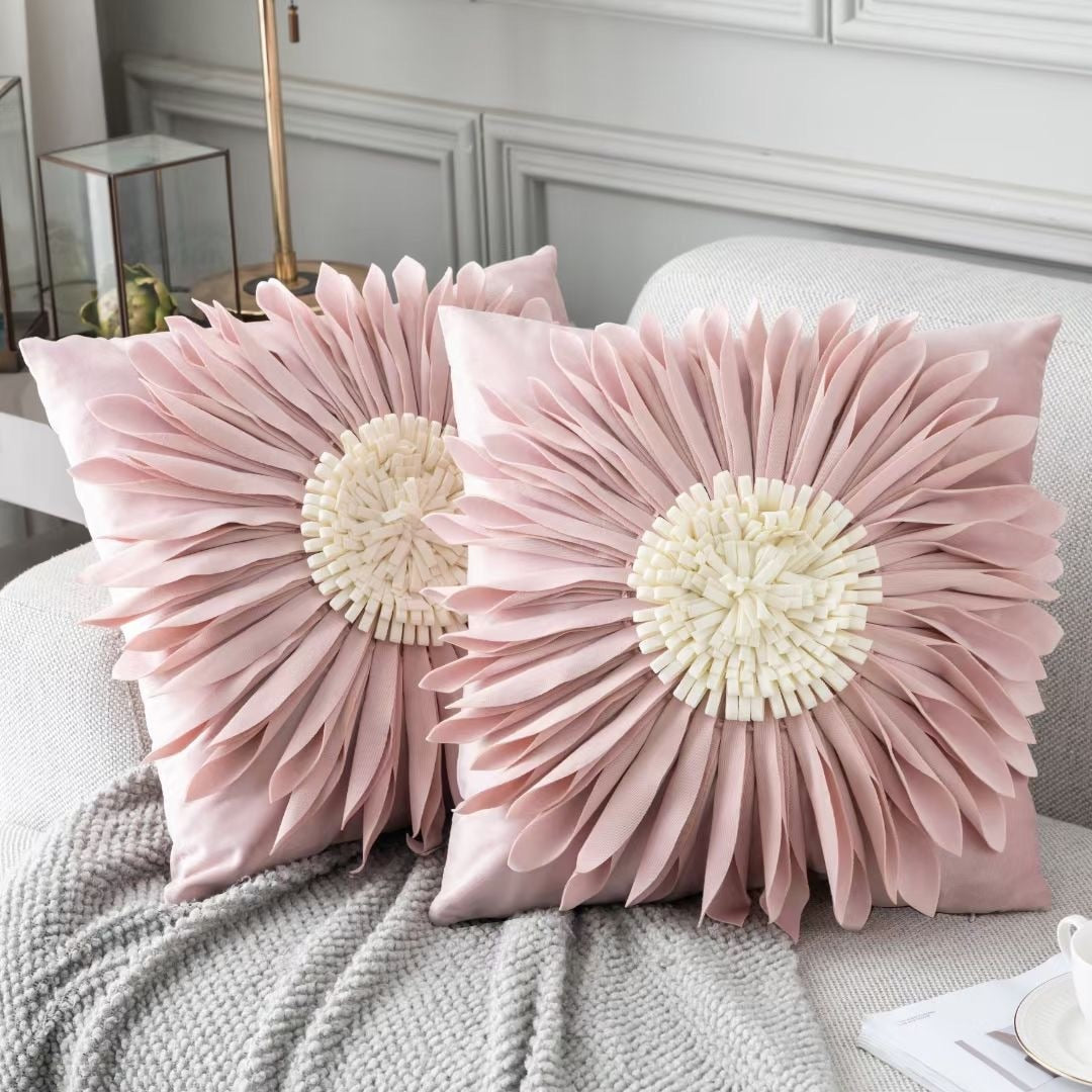 Sunset Cushions - Affluent Interior Cushions