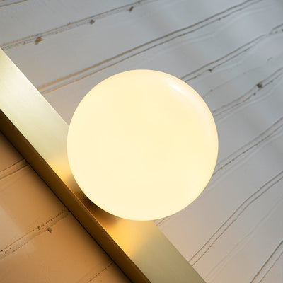 Claudel Wall Light - Affluent Interior Wall Lights