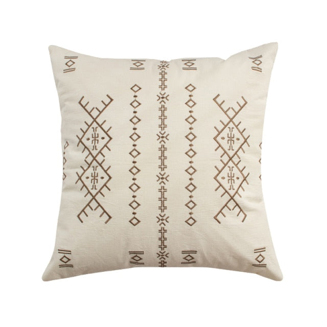 Tribal Cushions - Affluent Interior Cushions