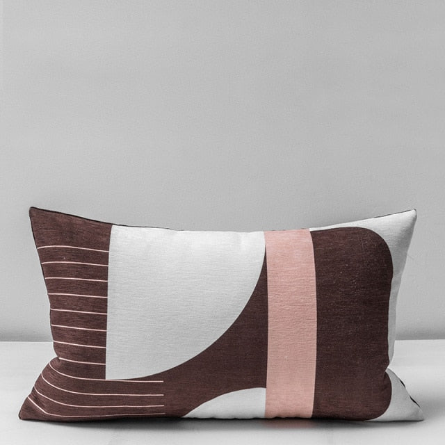 Morone Cushions - Affluent Interior Cushions