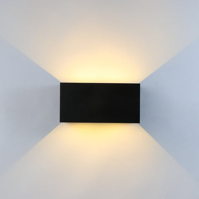 Wilson Wall Light - Affluent Interior Wall Lights