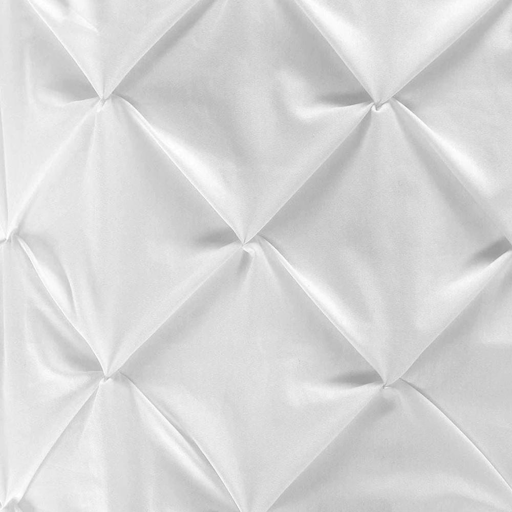 Angelic Duvet Cover Set - Affluent Interior Bed