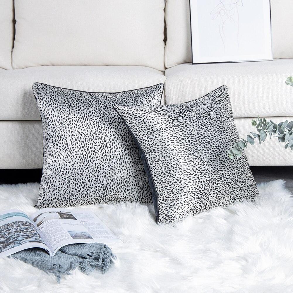 Weave Cushions - Affluent Interior Cushions