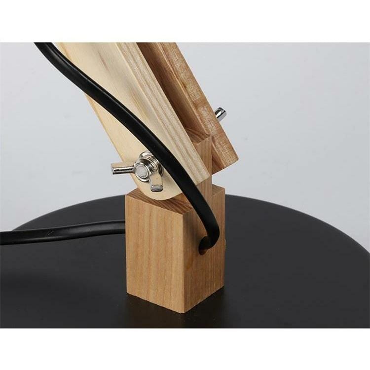 Collection Table Lamp - Affluent Interior Table Lamps