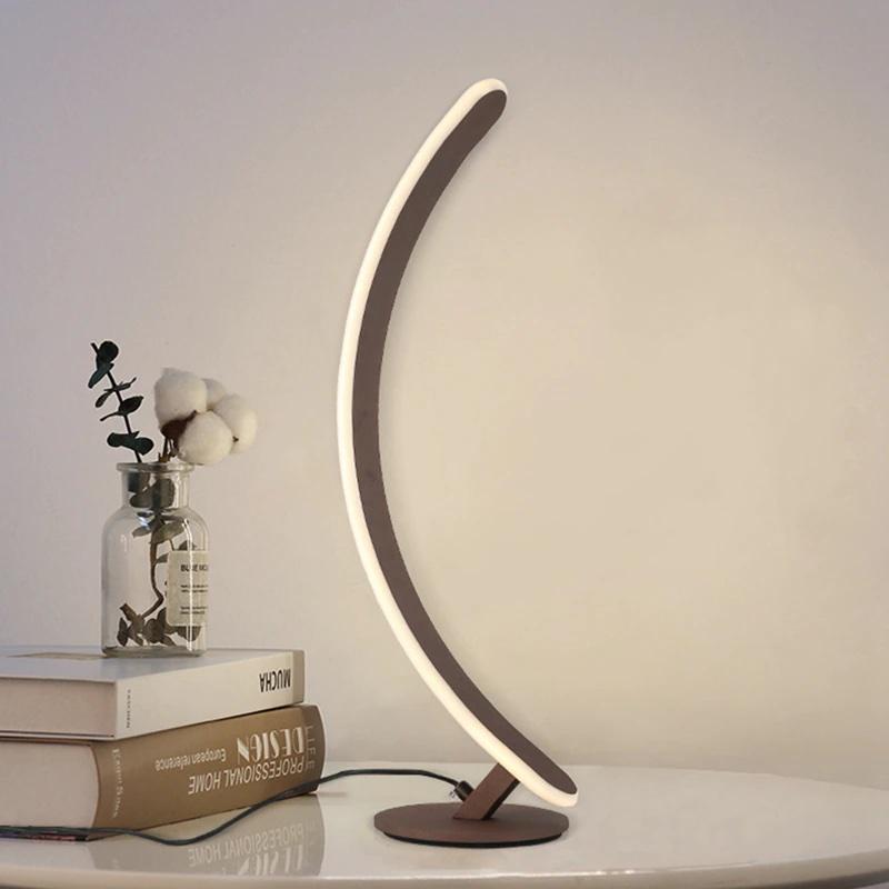 Harbour Table Lamp - Affluent Interior Table Lamps